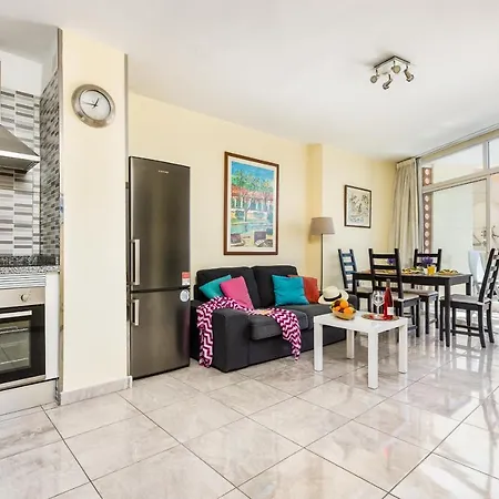 Very Central Apartment, Las Americas View! * Arona