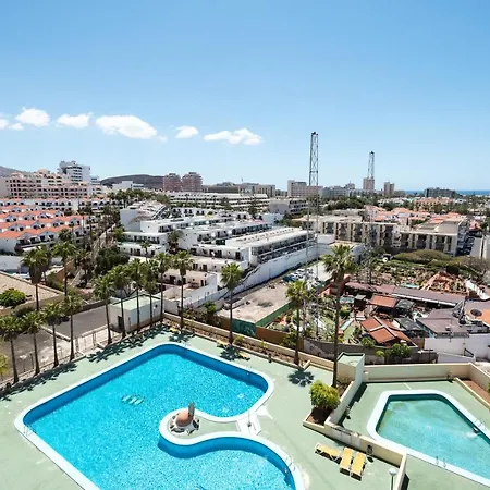 Very Central Apartment, Las Americas View! Apartman