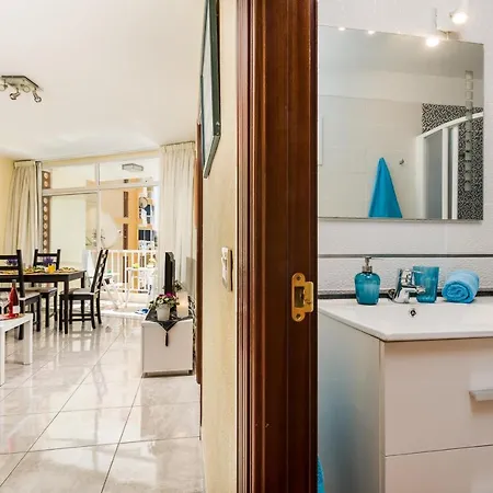 Very Central Apartment, Las Americas View! *