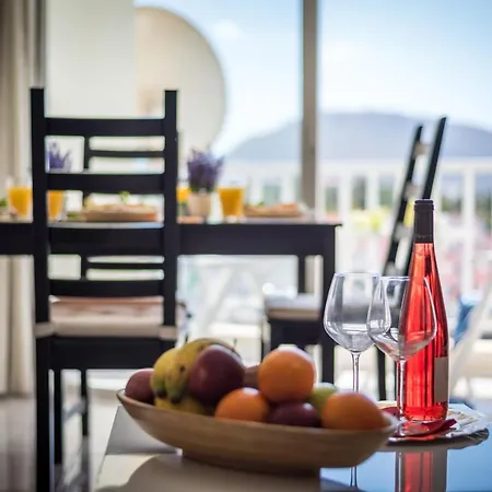 Very Central Apartment, Las Americas View! *