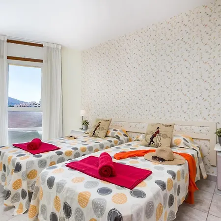 Very Central Apartment, Las Americas View! Apartman *