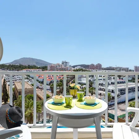 Apartman Very Central Apartment, Las Americas View! *