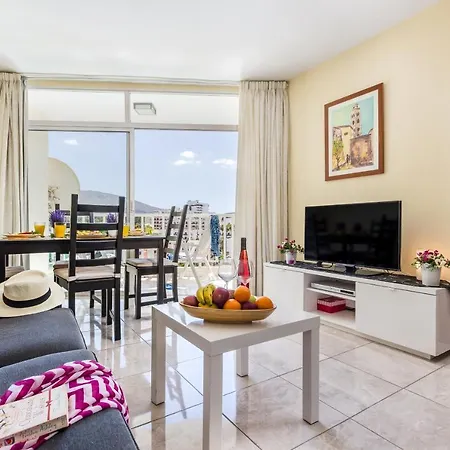 Very Central Apartment, Las Americas View! Apartment *