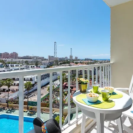 Very Central Apartment, Las Americas View! Apartment Arona (Tenerife)